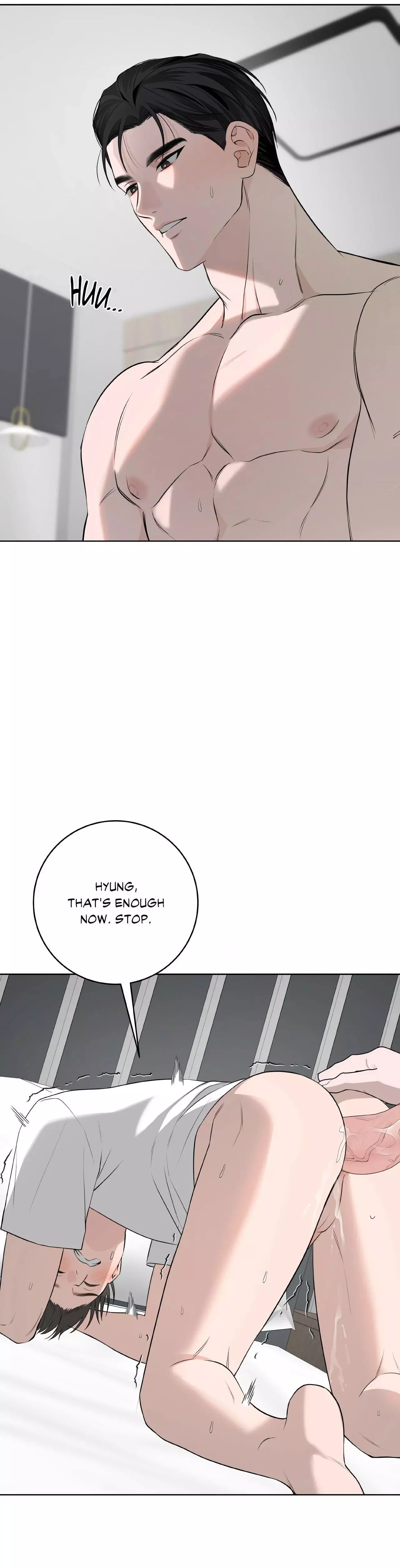 Three Nights - Chapter 46 Page 24