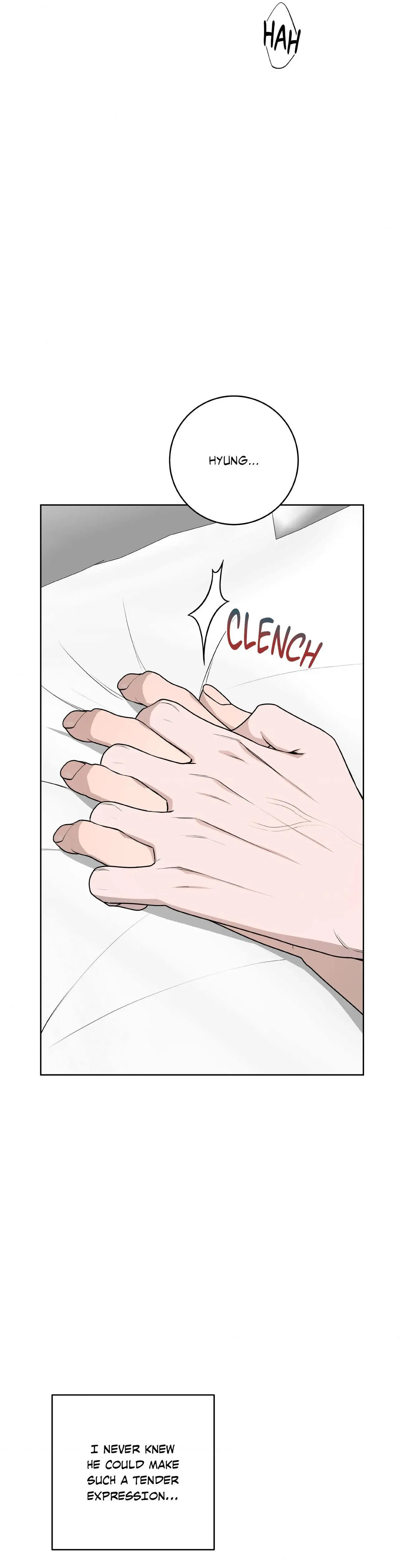 Three Nights - Chapter 47 Page 11