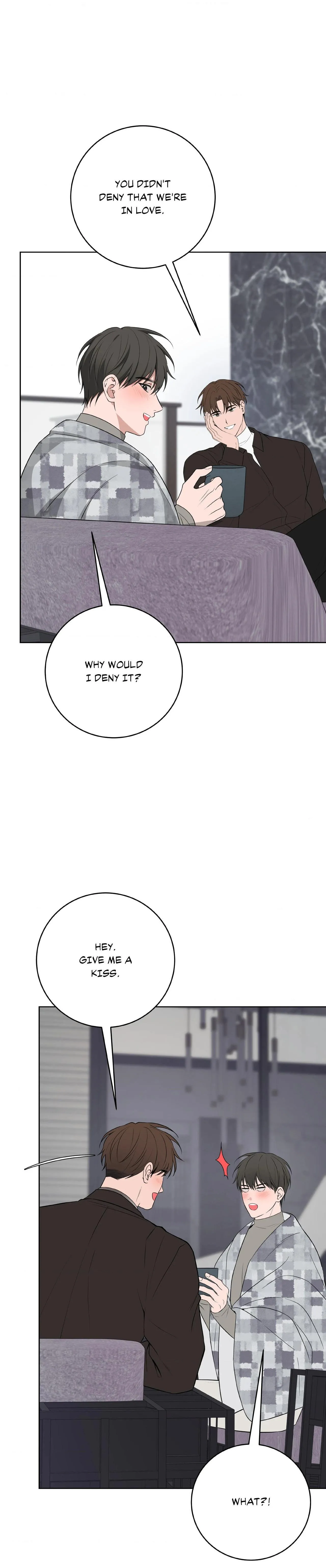 Three Nights - Chapter 48 Page 5
