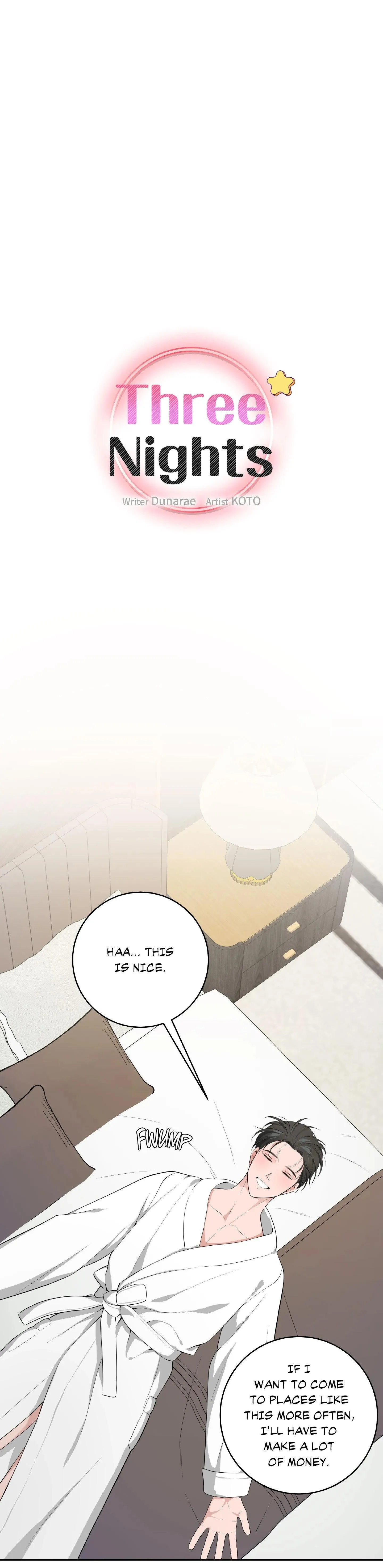 Three Nights - Chapter 49 Page 2
