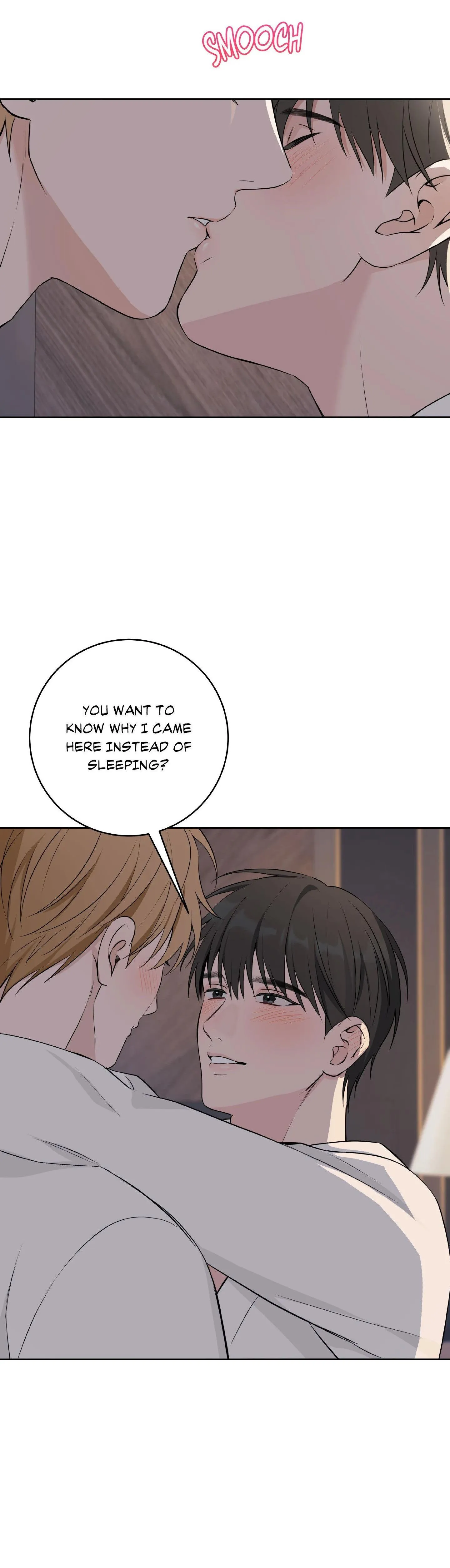 Three Nights - Chapter 49 Page 14