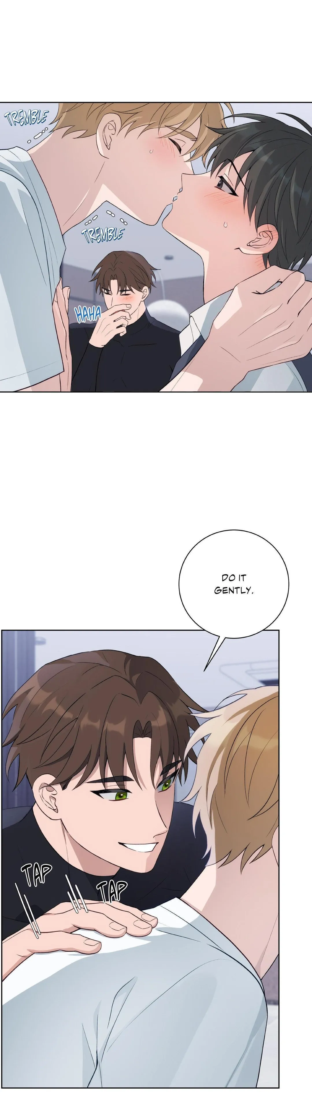 Three Nights - Chapter 5 Page 7