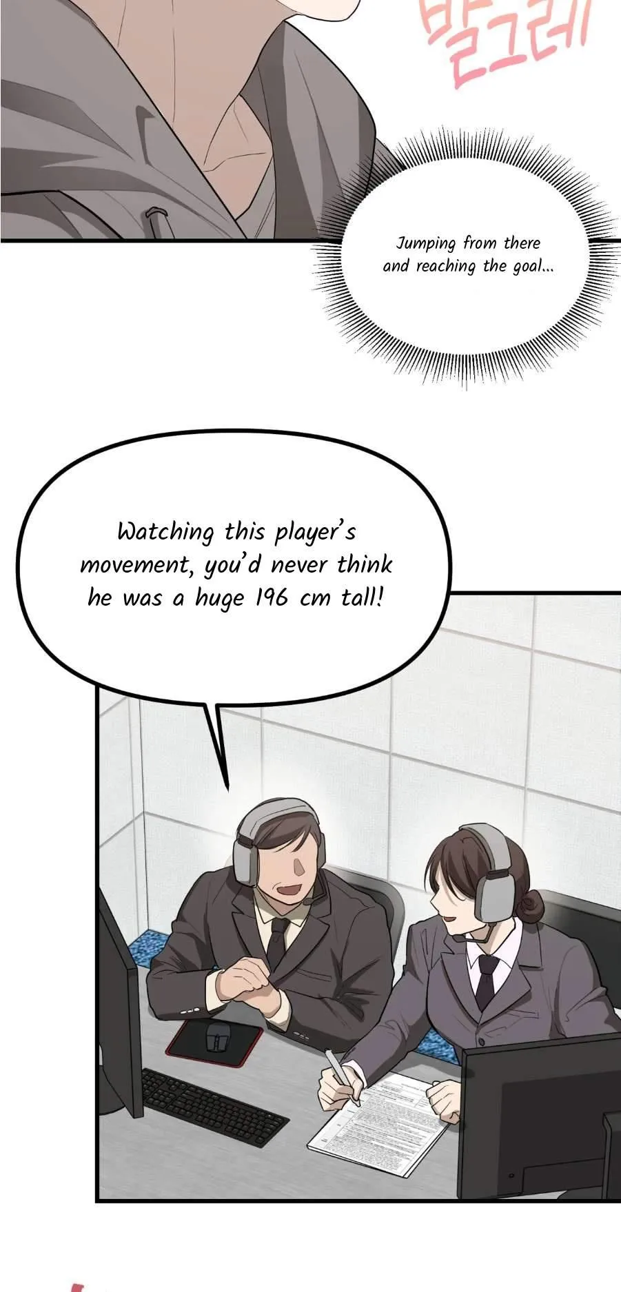 Five - Chapter 0 Page 10