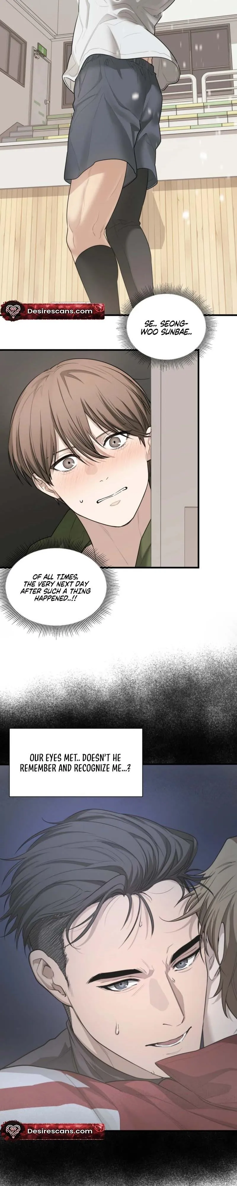 Five - Chapter 1 Page 25
