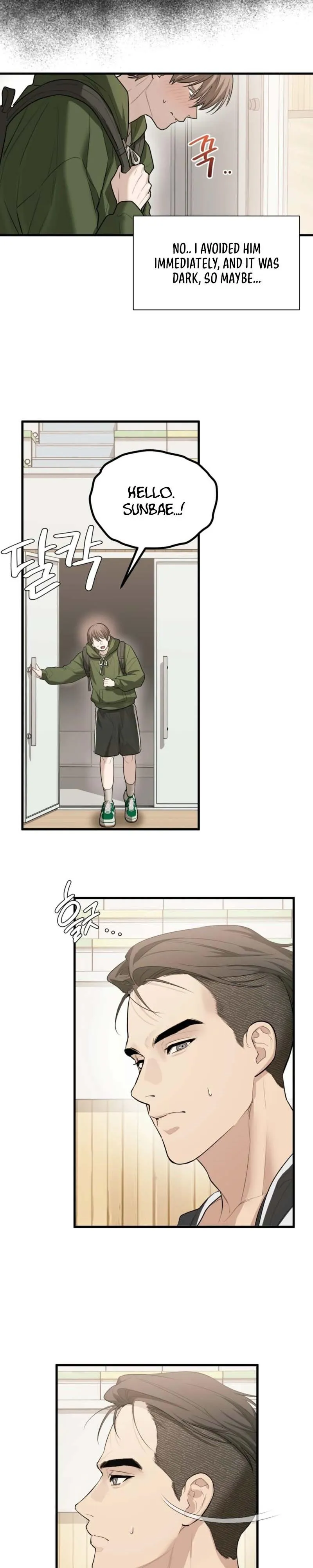 Five - Chapter 1 Page 26