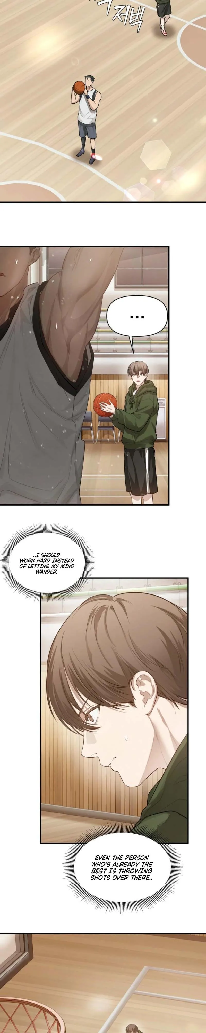 Five - Chapter 1 Page 28