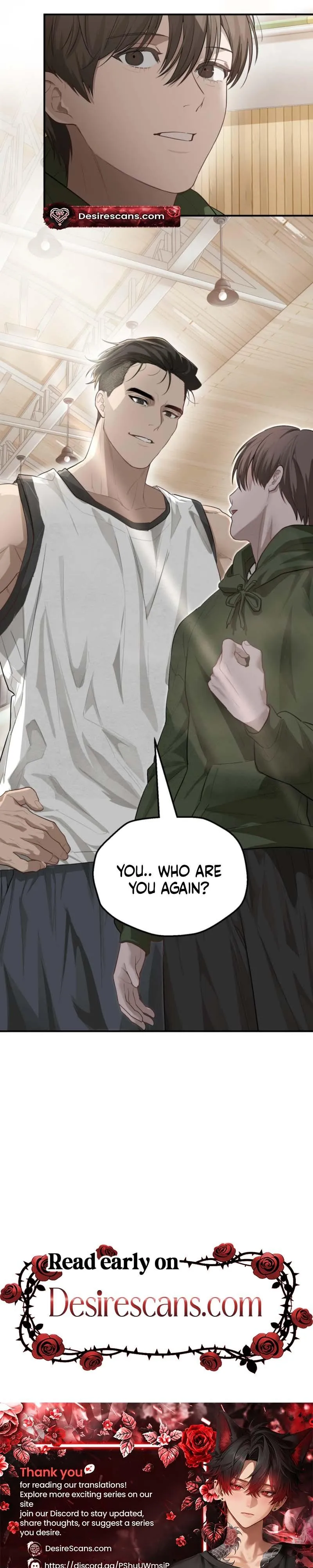 Five - Chapter 1 Page 34