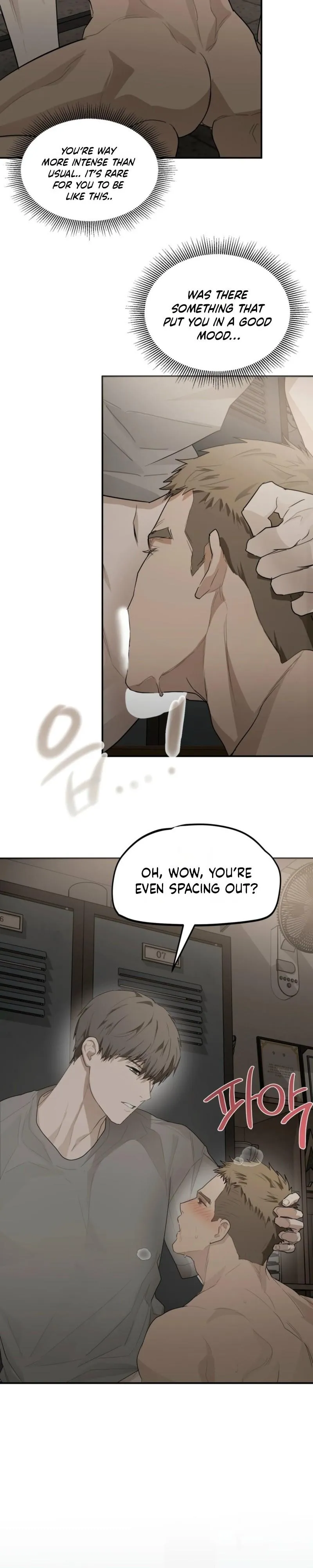 Five - Chapter 11 Page 3