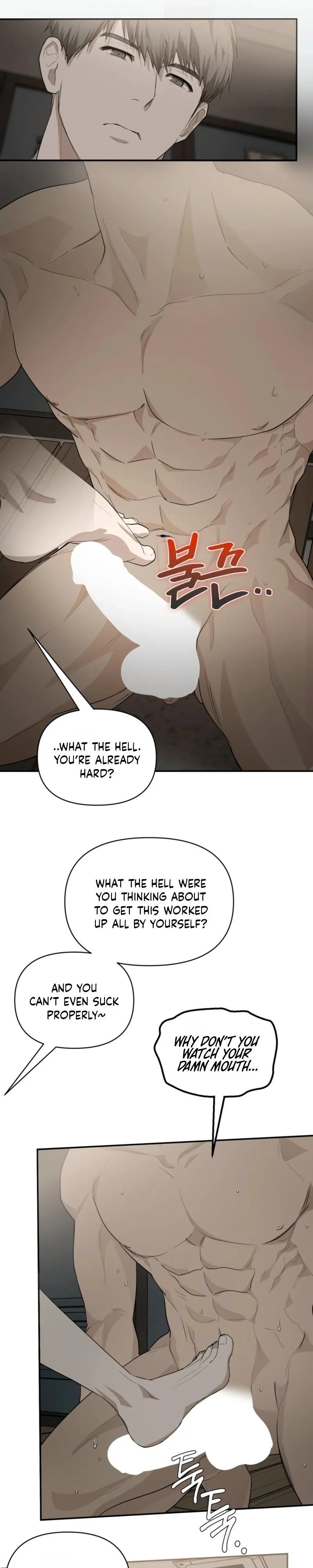 Five - Chapter 11 Page 4