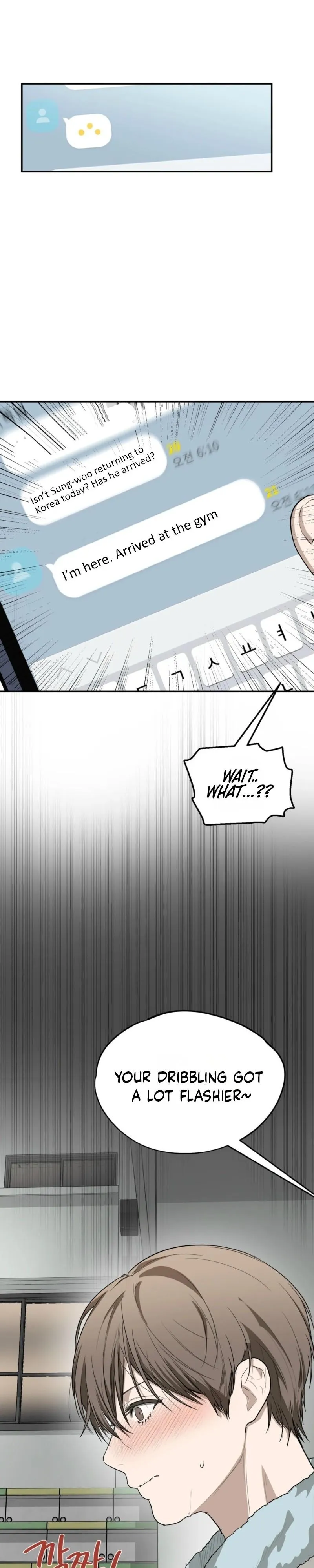 Five - Chapter 11 Page 24
