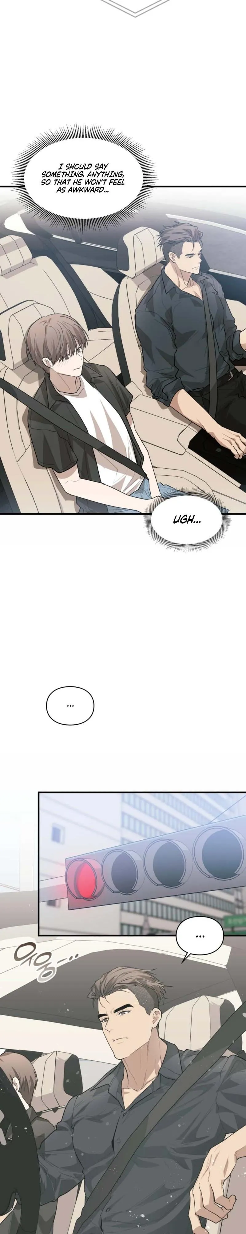 Five - Chapter 16 Page 2