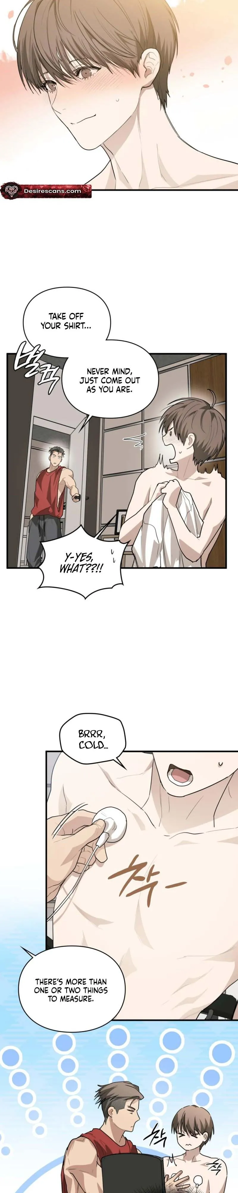 Five - Chapter 16 Page 7