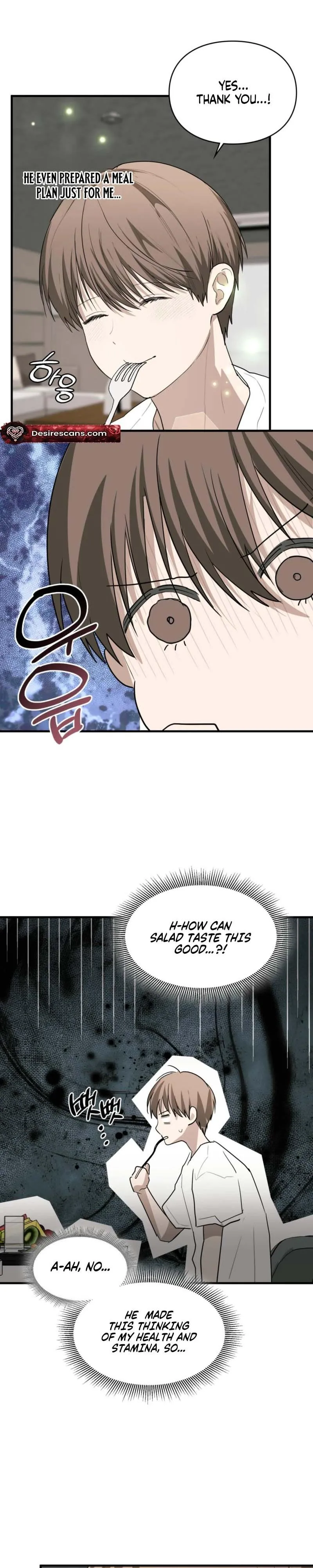 Five - Chapter 16 Page 15