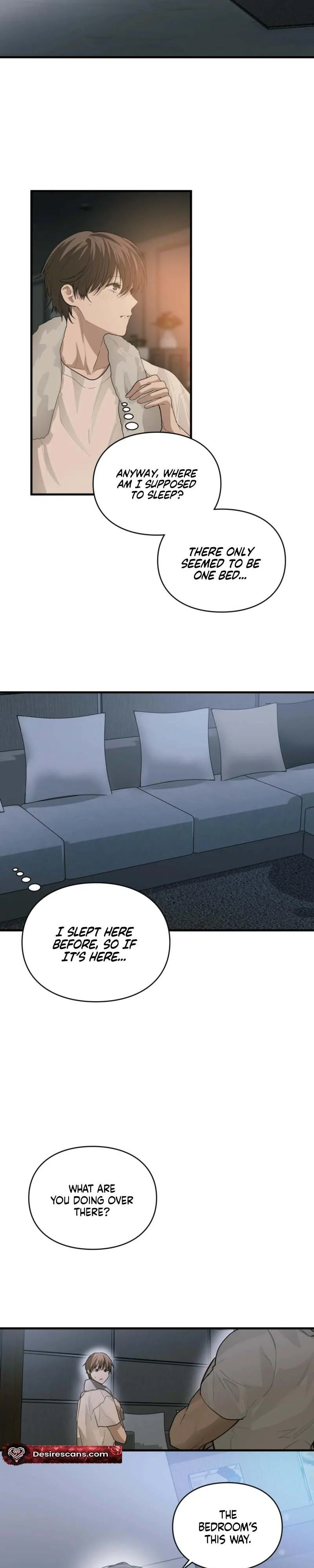 Five - Chapter 16 Page 22