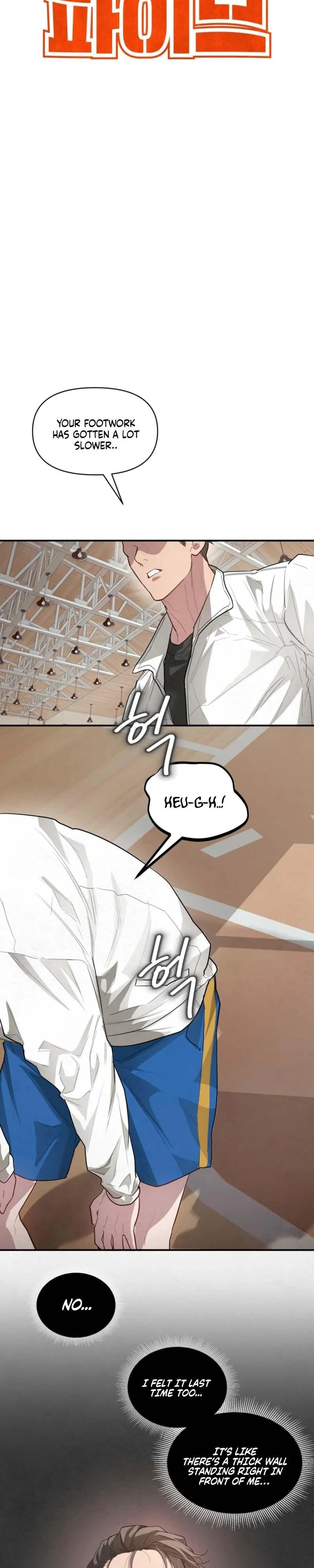 Five - Chapter 4 Page 7