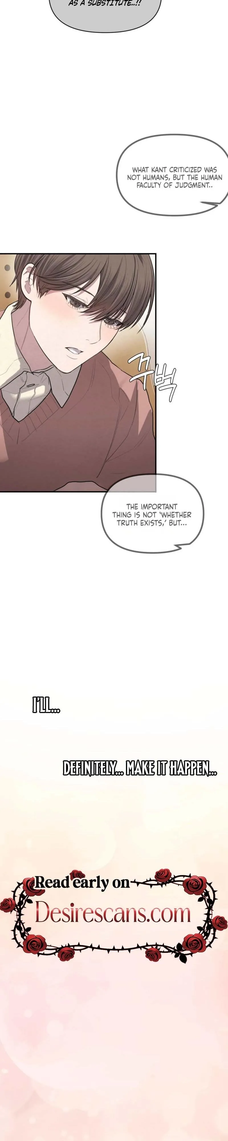 Five - Chapter 4 Page 18