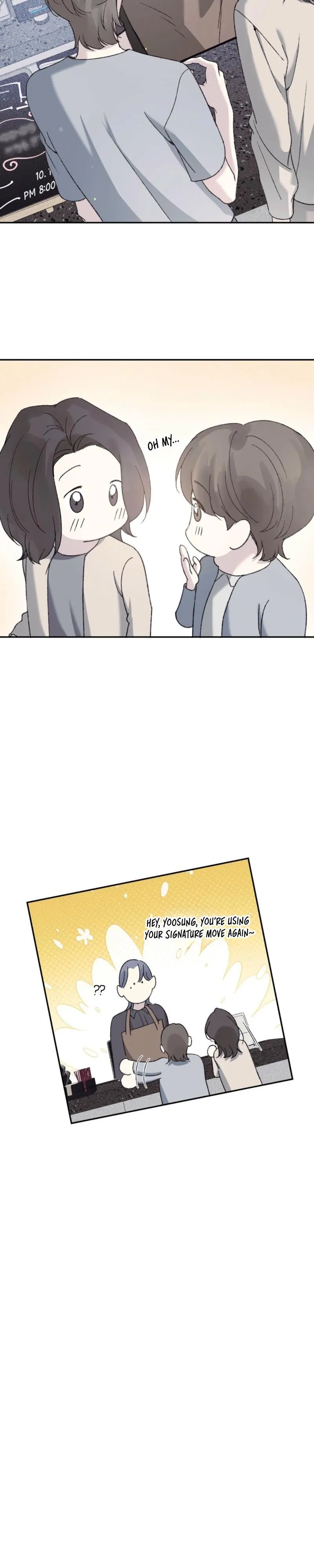 A Night When Stars Fell - Chapter 11 Page 6