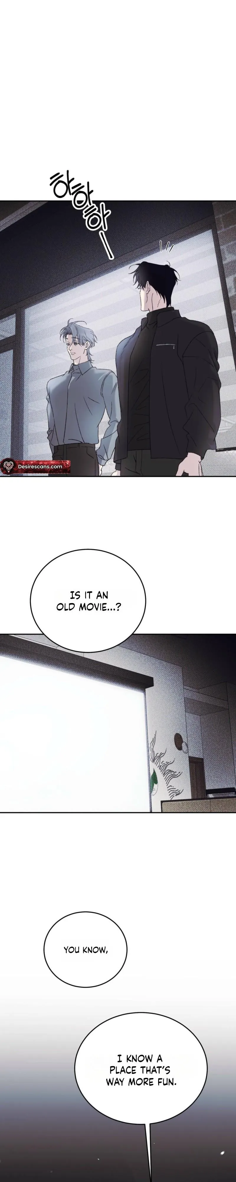 A Night When Stars Fell - Chapter 11 Page 28