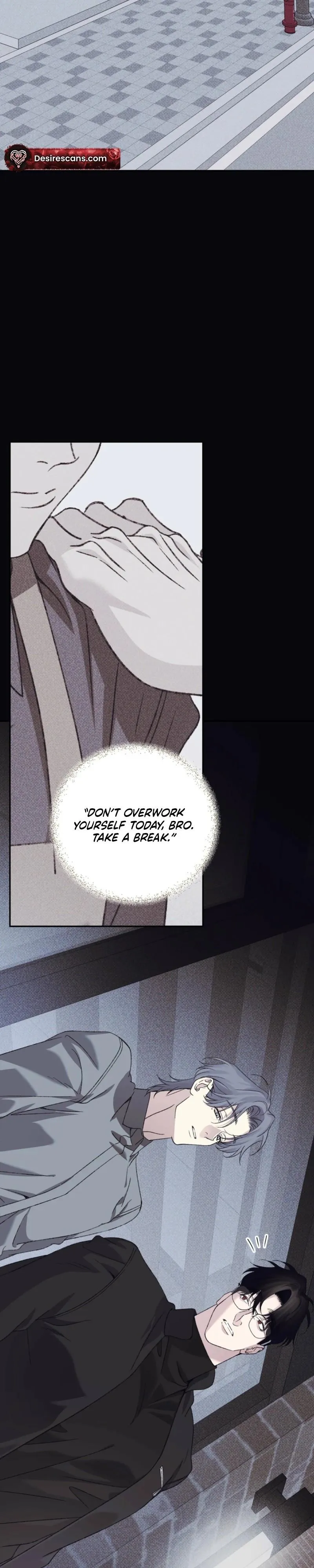 A Night When Stars Fell - Chapter 12 Page 7