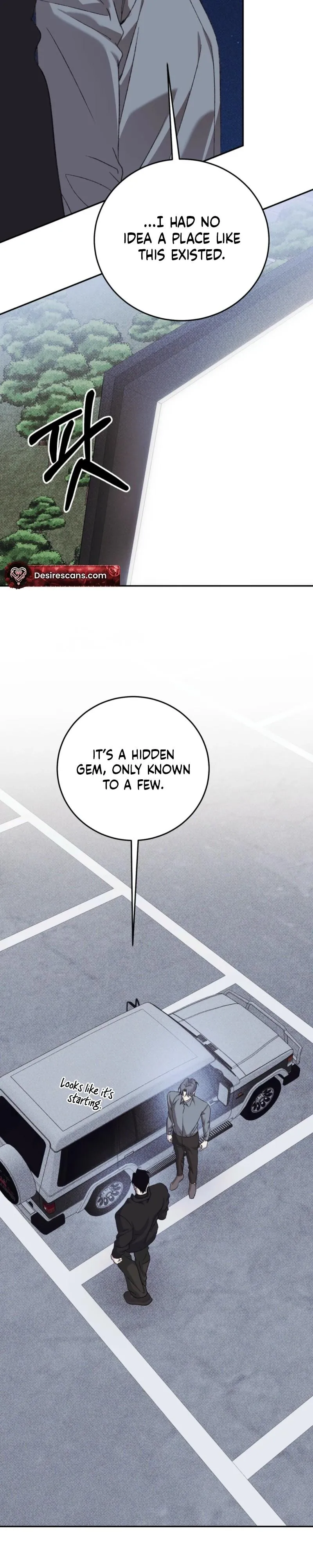 A Night When Stars Fell - Chapter 12 Page 13