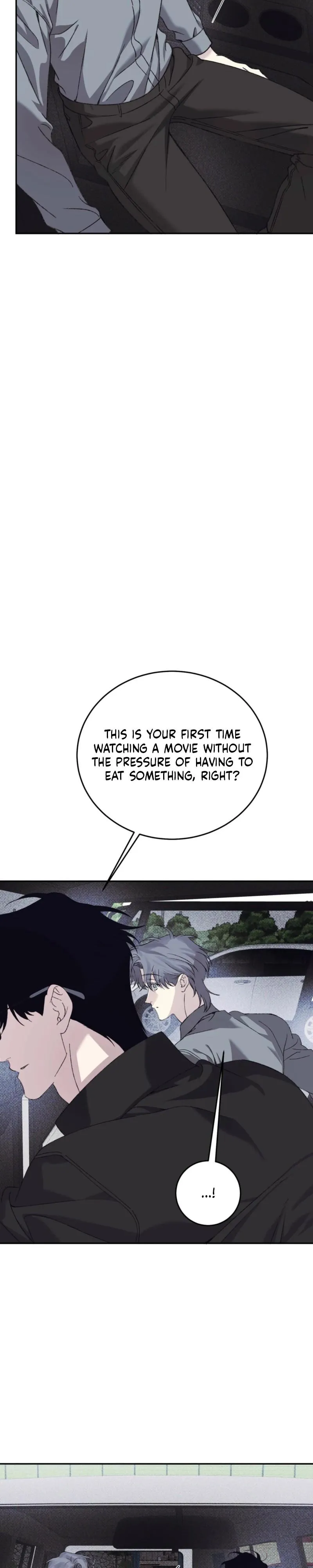 A Night When Stars Fell - Chapter 12 Page 15
