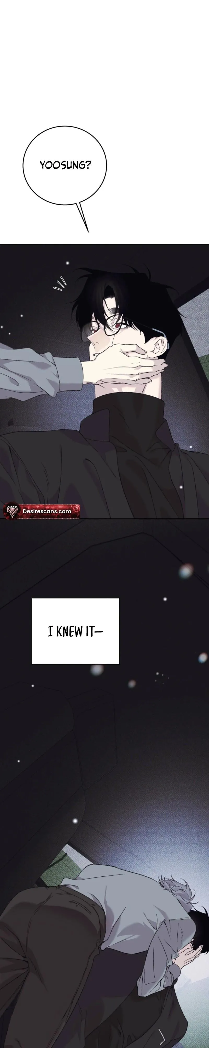 A Night When Stars Fell - Chapter 12 Page 29