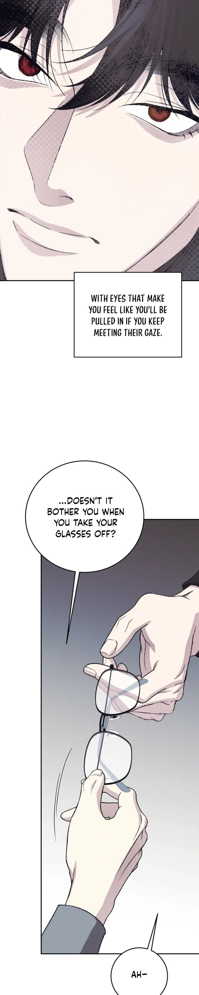 A Night When Stars Fell - Chapter 13 Page 8