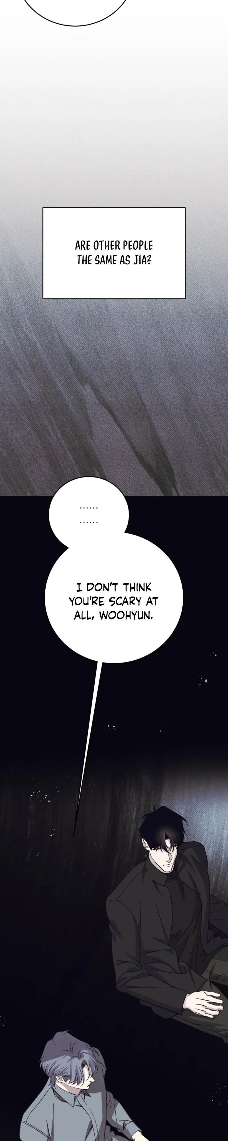 A Night When Stars Fell - Chapter 13 Page 10