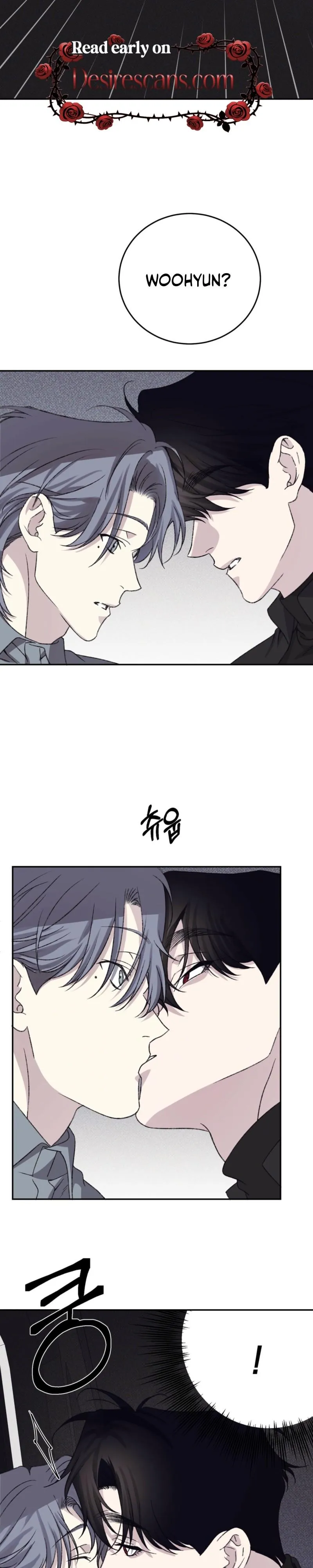 A Night When Stars Fell - Chapter 13 Page 12