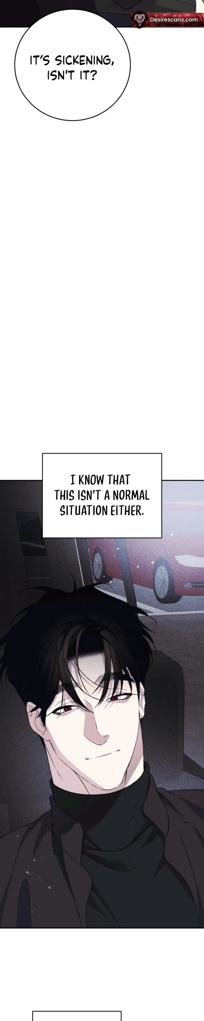 A Night When Stars Fell - Chapter 13 Page 19