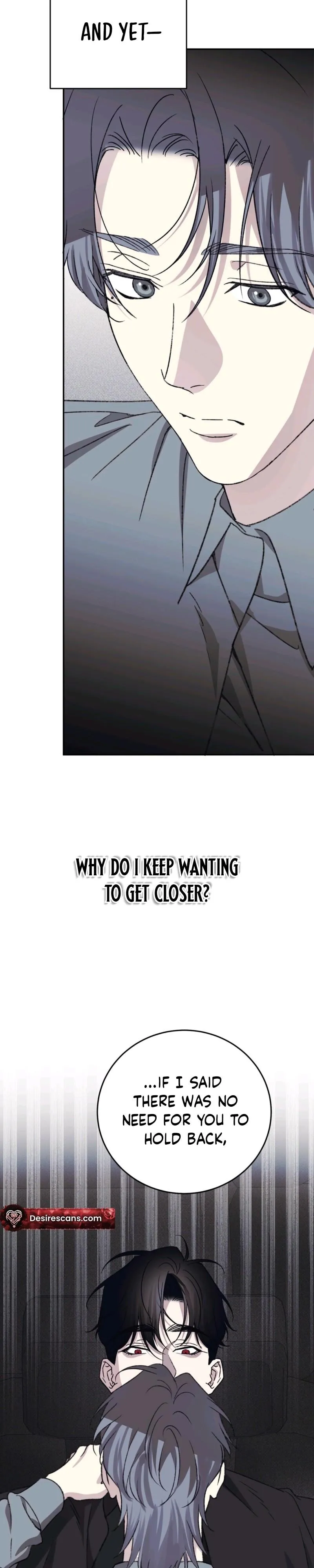 A Night When Stars Fell - Chapter 13 Page 20