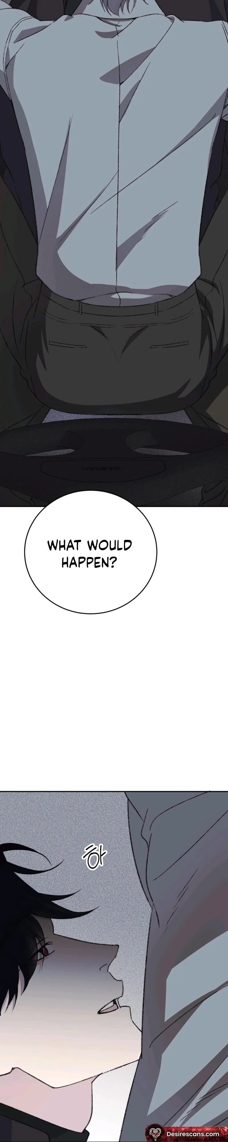 A Night When Stars Fell - Chapter 13 Page 21