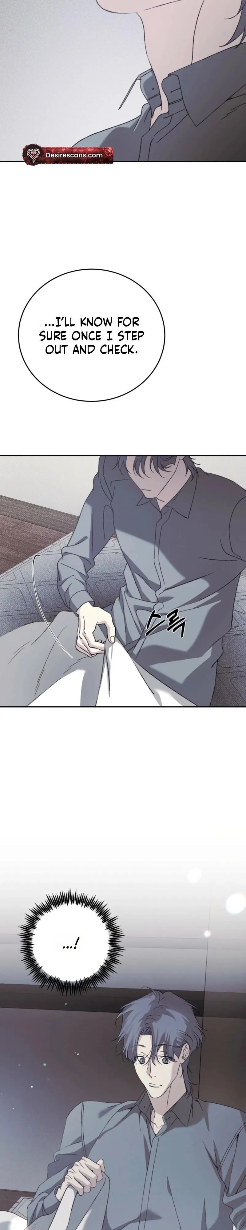 A Night When Stars Fell - Chapter 14 Page 3
