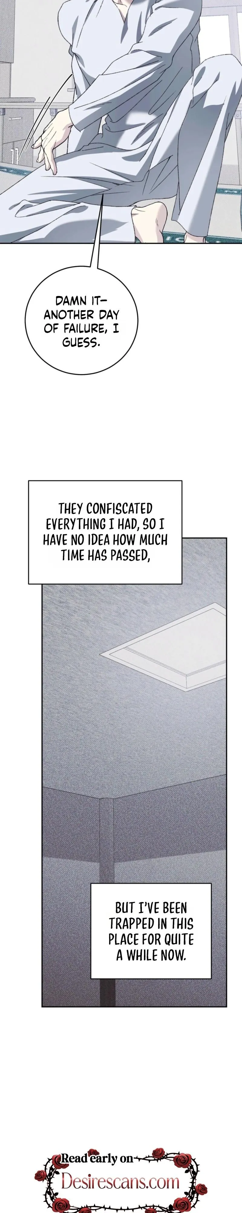 A Night When Stars Fell - Chapter 14 Page 14