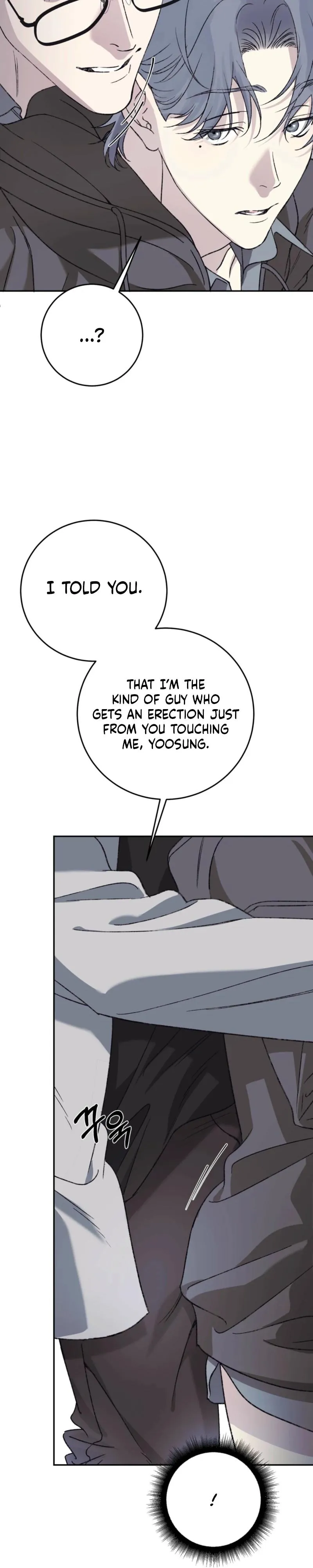 A Night When Stars Fell - Chapter 15 Page 18