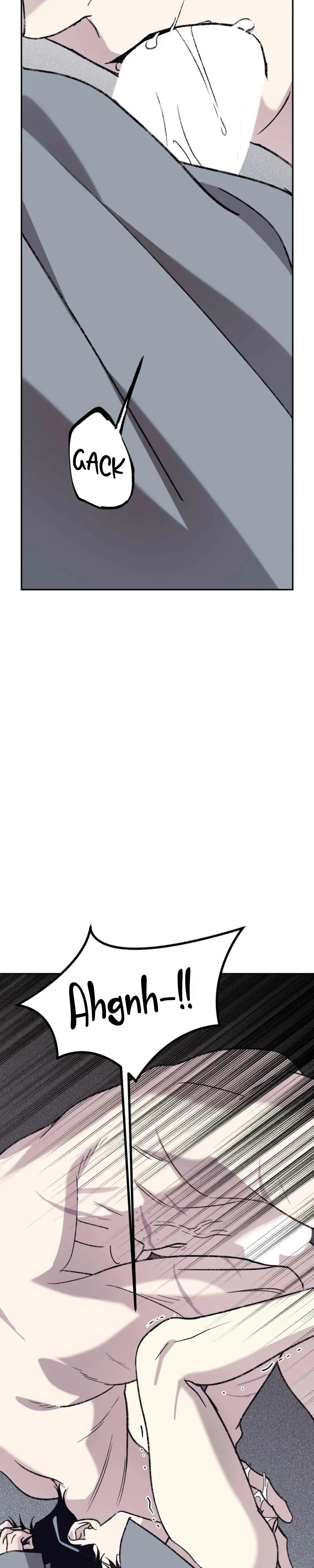 A Night When Stars Fell - Chapter 17 Page 20