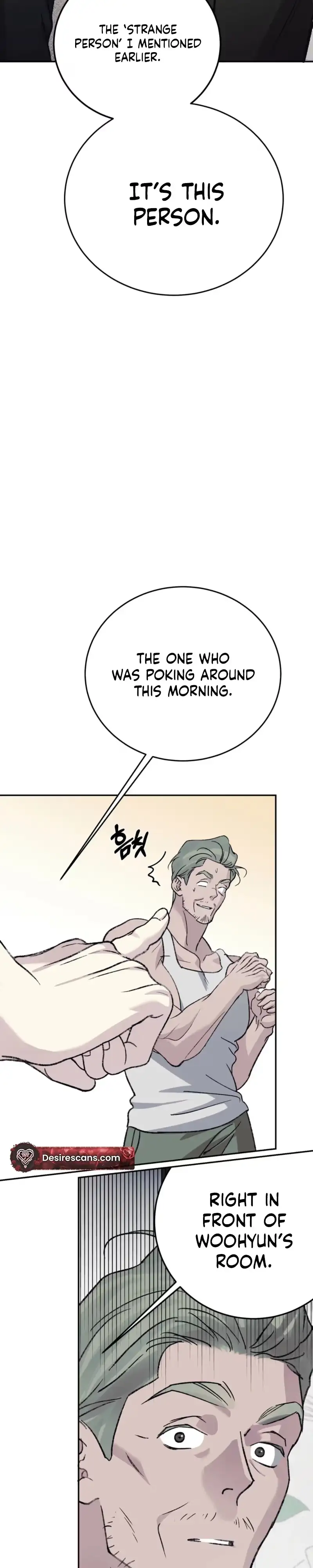 A Night When Stars Fell - Chapter 21 Page 2