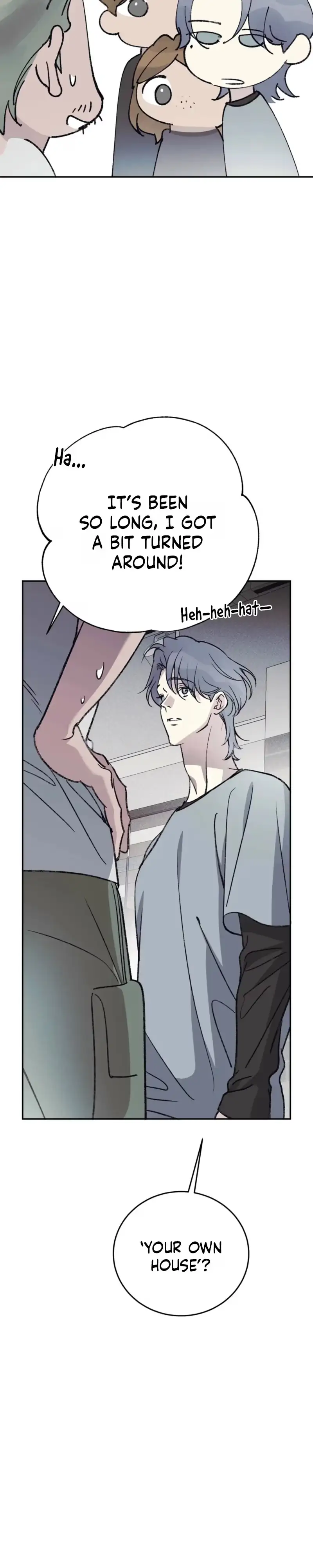 A Night When Stars Fell - Chapter 21 Page 4