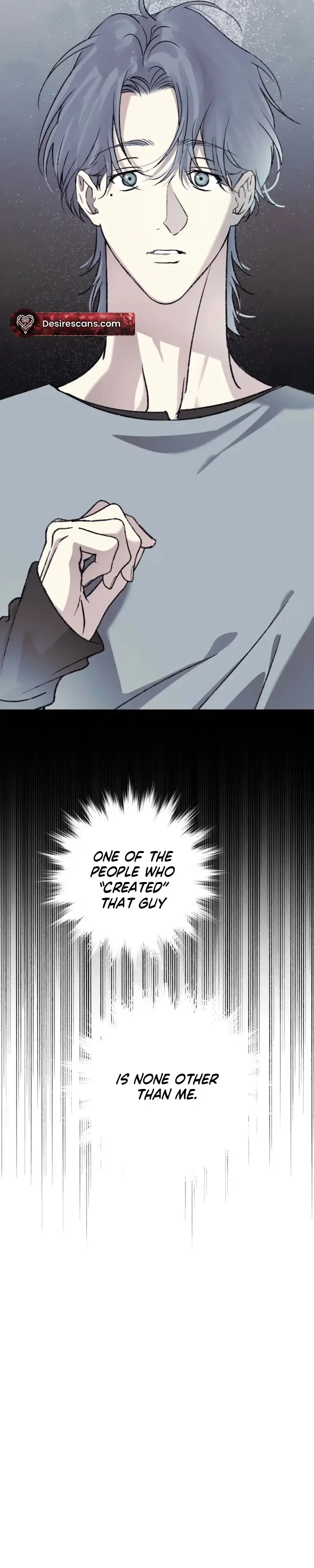 A Night When Stars Fell - Chapter 21 Page 9