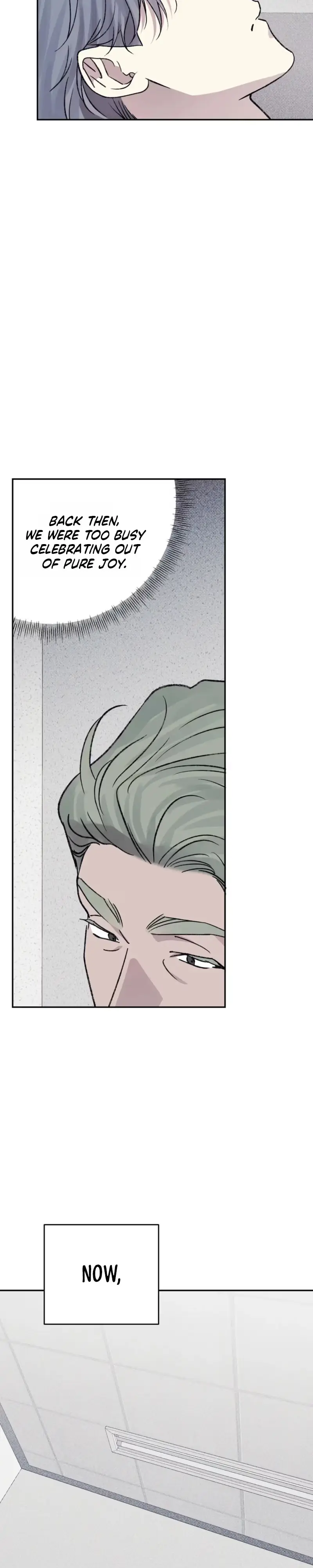A Night When Stars Fell - Chapter 21 Page 15