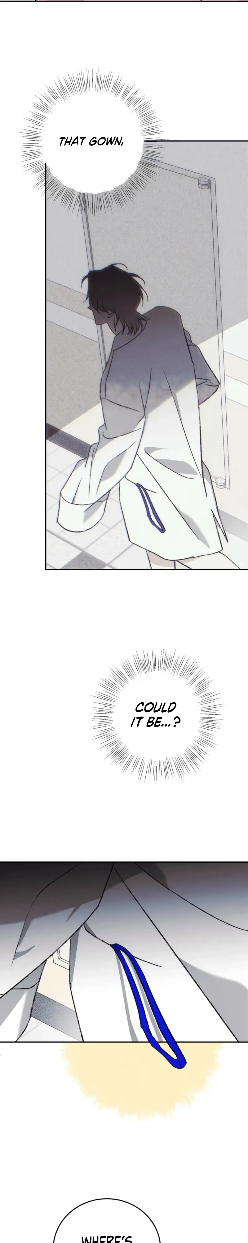 A Night When Stars Fell - Chapter 21 Page 26