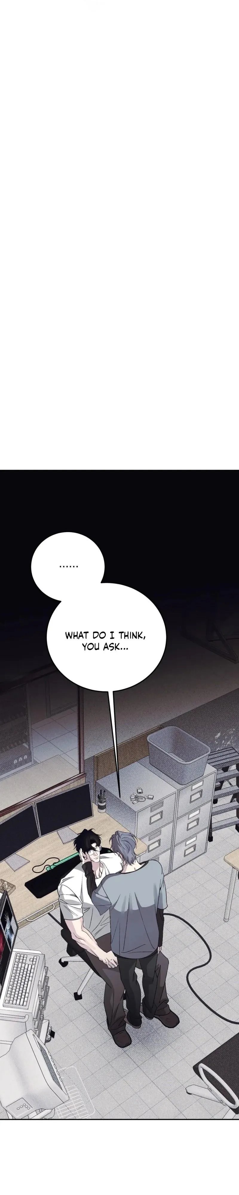 A Night When Stars Fell - Chapter 24 Page 5