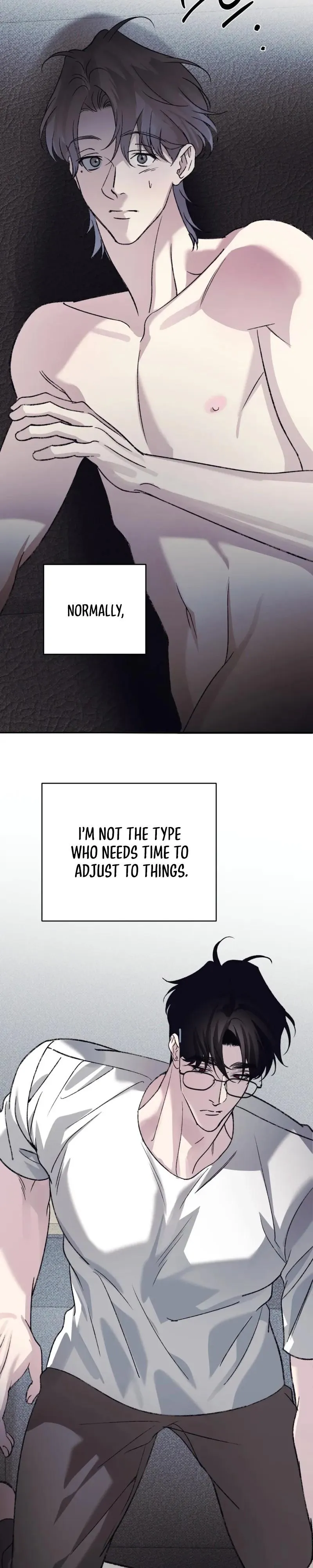 A Night When Stars Fell - Chapter 24 Page 18