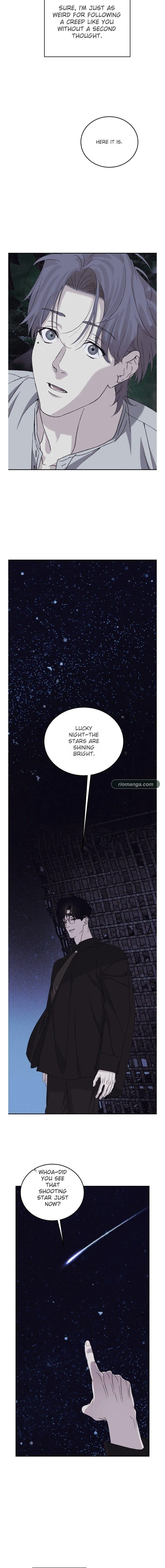 A Night When Stars Fell - Chapter 6 Page 14