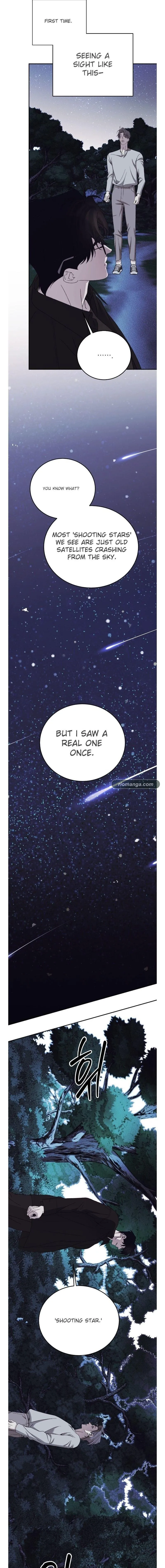 A Night When Stars Fell - Chapter 6 Page 15