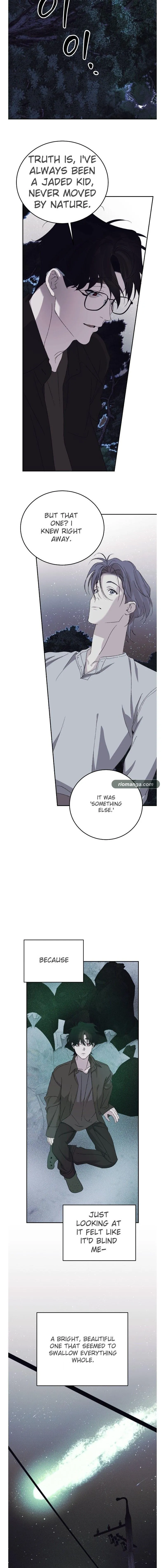 A Night When Stars Fell - Chapter 6 Page 16