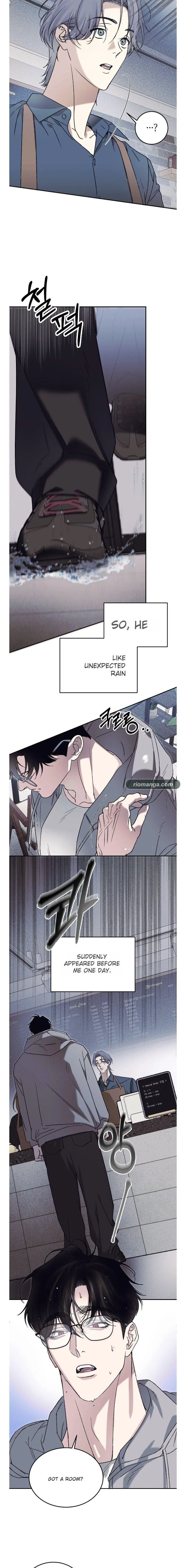 A Night When Stars Fell - Chapter 7 Page 4