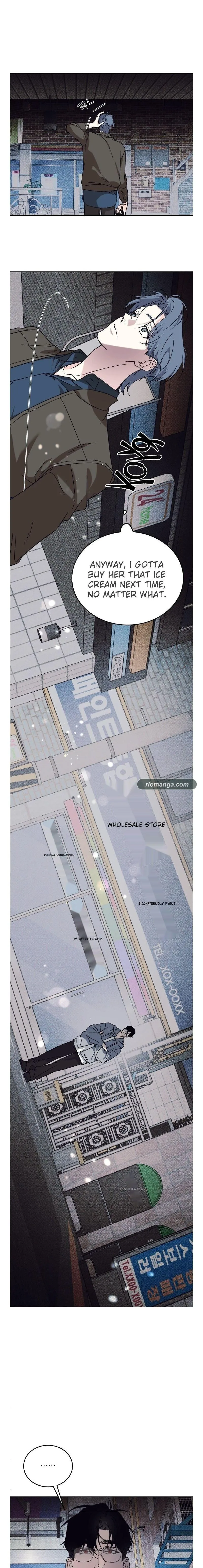 A Night When Stars Fell - Chapter 7 Page 18