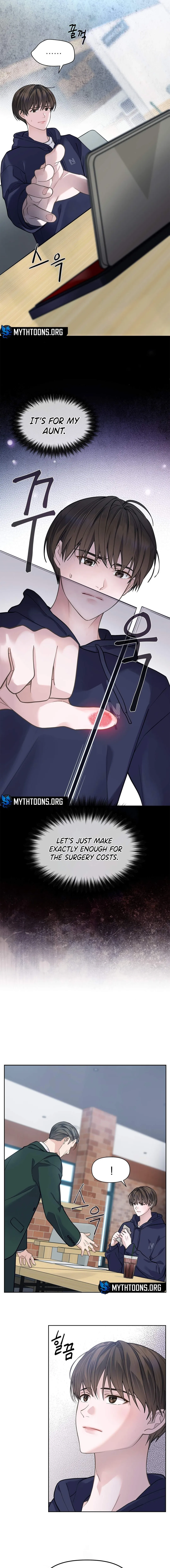 Rut Partner - Chapter 1 Page 13