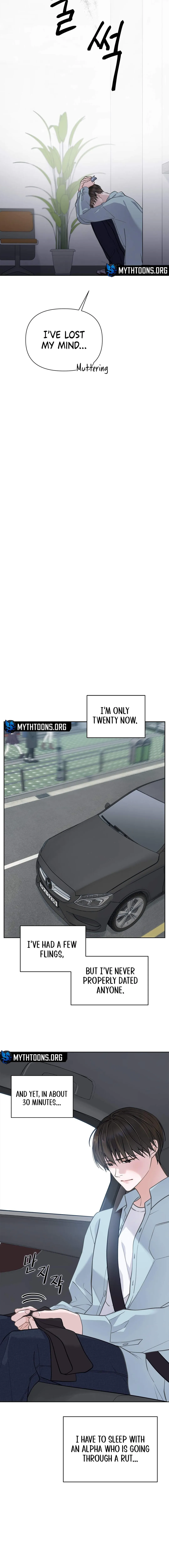 Rut Partner - Chapter 1 Page 18